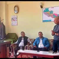 पशुपतिनाथमा बाला चतुर्दशी मेलाको तयारी अन्तिम चरणमा