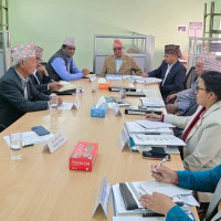 जाँचबुझ आयोग स्थलगत अनुगमनमा