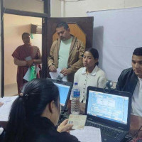 जाँचबुझ आयोग स्थलगत अनुगमनमा