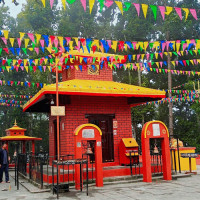 आमनिर्वाचन तोकिएकै मितिमा हुनु पर्छ