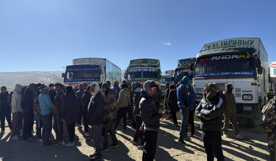 प्रत्यायोजित विधायनका कानुन छ महिनामा बन्नुपर्ने