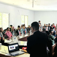 सहकारी पीडित पुनः आन्दोलनमा