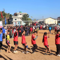 सल्यानमा विद्युतीय गाडीको प्रयोग बढ्दाे