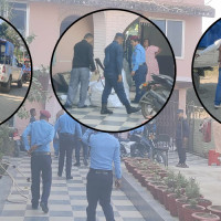 कोशीमा कहाँ घुम्ने