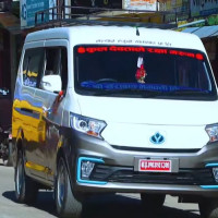 श्रीमानको उद्धार गरिदिन सरकारसँग आग्रह