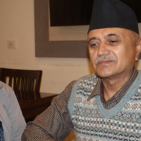 निर्वाचन नै सरकारको अर्जुनदृष्टि