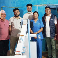 २४ घण्टामा थप सात जनामा कोरोना पुष्टि