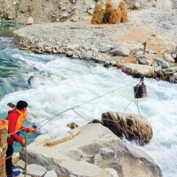 हिमपात र शीत लहरबाट बच्न गृहले थाल्यो पूर्व तयारी