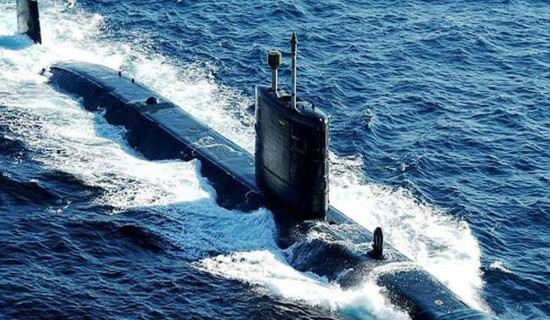 सियोल-अमेरिका पनडुब्बी सम्झौताले ‘आणविक डोमिनो’ सुरु हुने उत्तर कोरियाको दाबी