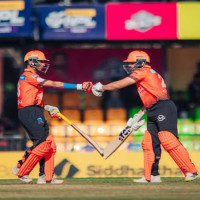 एनपिएल : चितवनको विजयी सुरुवात