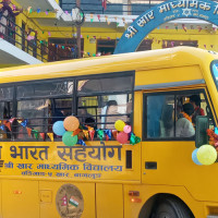 बागमती नदी किनारका बेवारिसे सवारी साधन हटाउन सुरु