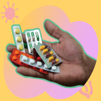 नेपालले जित्यो  सिरिज