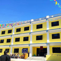 नेप्से परिसूचकमा दोहोरो अङ्कको वृद्धि