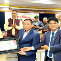 नेपालगन्जका विद्यालयहरूको शुल्क निर्धारण