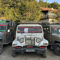 ताप्लेजुङमा एक हजार चार सय नयाँ मतदाता थपिए