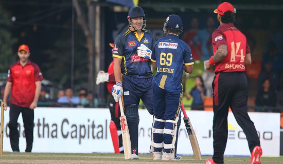 मृतक खेलाडीको परिवारलाई एन्फाले आठ लाख दिने