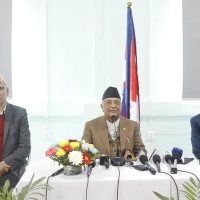 प्रधानमन्त्रीले लिनुभयो जेनजी आन्दोलनमा घाइतेको स्वास्थ्यबारे जानकारी