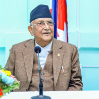 तत्कालका लागि मुलुकमा वैदेशिक रोजगारको विकल्प छैन : श्रममन्त्री