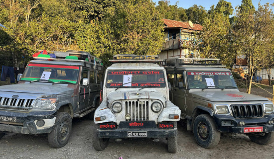 हात्तीको आक्रमणले महिलाको मृत्यु