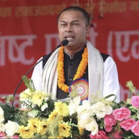 संसद् पुनःस्थापनाका लागि एमाले सर्वोच्च जाने