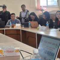 मन्त्रिपरिषद्‍मा २६ प्रतिशत महिला प्रतिनिधित्व