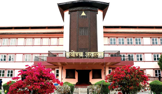 रौतहट ३ को (ख)मा कांग्रेसका यादव विजयी