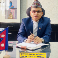 विश्व मञ्चमा पग्लँदो हिउँको चिन्ता