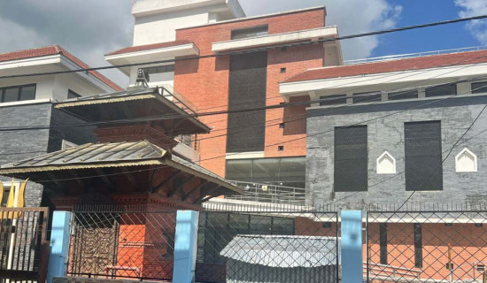 युद्ध सङ्ग्रहालय अलपत्र