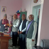 शतबीज छरेर मनाइयो बालाचतुर्दशी