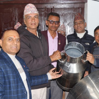 बेनी–जोमसोम सडक सधैँ सास्ती