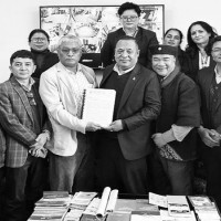 समितिद्वारा तरकारी र फलफूलको मूल्य निर्धारण