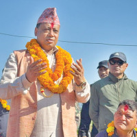 ‘नेपालको सकारात्मक प्रवर्धनमा लाग्नूस्’