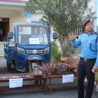 लालबन्दीका १९ स्वास्थ्य संस्था बन्द गर्न मुख्यमन्त्रीको निर्देशन