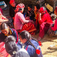 भ्रम छर्नेदेखि सतर्क रहौँ : मुख्यमन्त्री बानियाँ