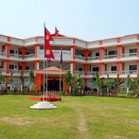 हानि, नोक्सानी कोषसँग एकीकृत दृष्टिकोण र सहकार्य आवश्यक छ : मन्त्री गुरुङ