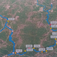 ‘मन्दिर परिसर ३० वर्ष यताकै सफा बनेको छ’