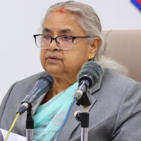 अधुरै रह्यो बाबुछोराको भेट