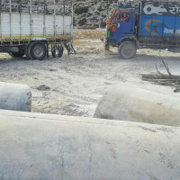 जाजरकोटमा अवैध सालको काठसहित एकजना पक्राउ