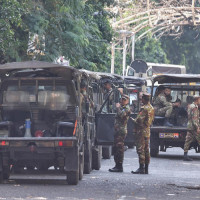 किबीले लटरम्म तोरीबारी गाउँ (फोटो फिचर)