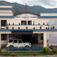 गण्डकीका चार नगरपालिका बने बालमैत्री