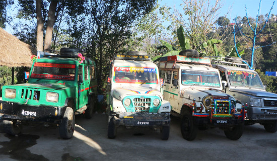 चीनद्वारा तीन नयाँ उपग्रह अन्तरिक्षमा प्रक्षेपण