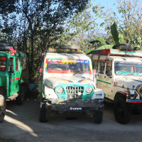 दक्षिणपश्चिमी जापानमा भीषण आगलागी : १७० घर नष्ट, सयौँ विस्थापित