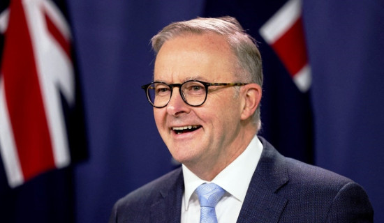 कोप-३१ आयोजनामा अस्ट्रेलिया-टर्की विवाद चुलिँदा अल्बानिज ‘पछाडि हट्न’ तयार