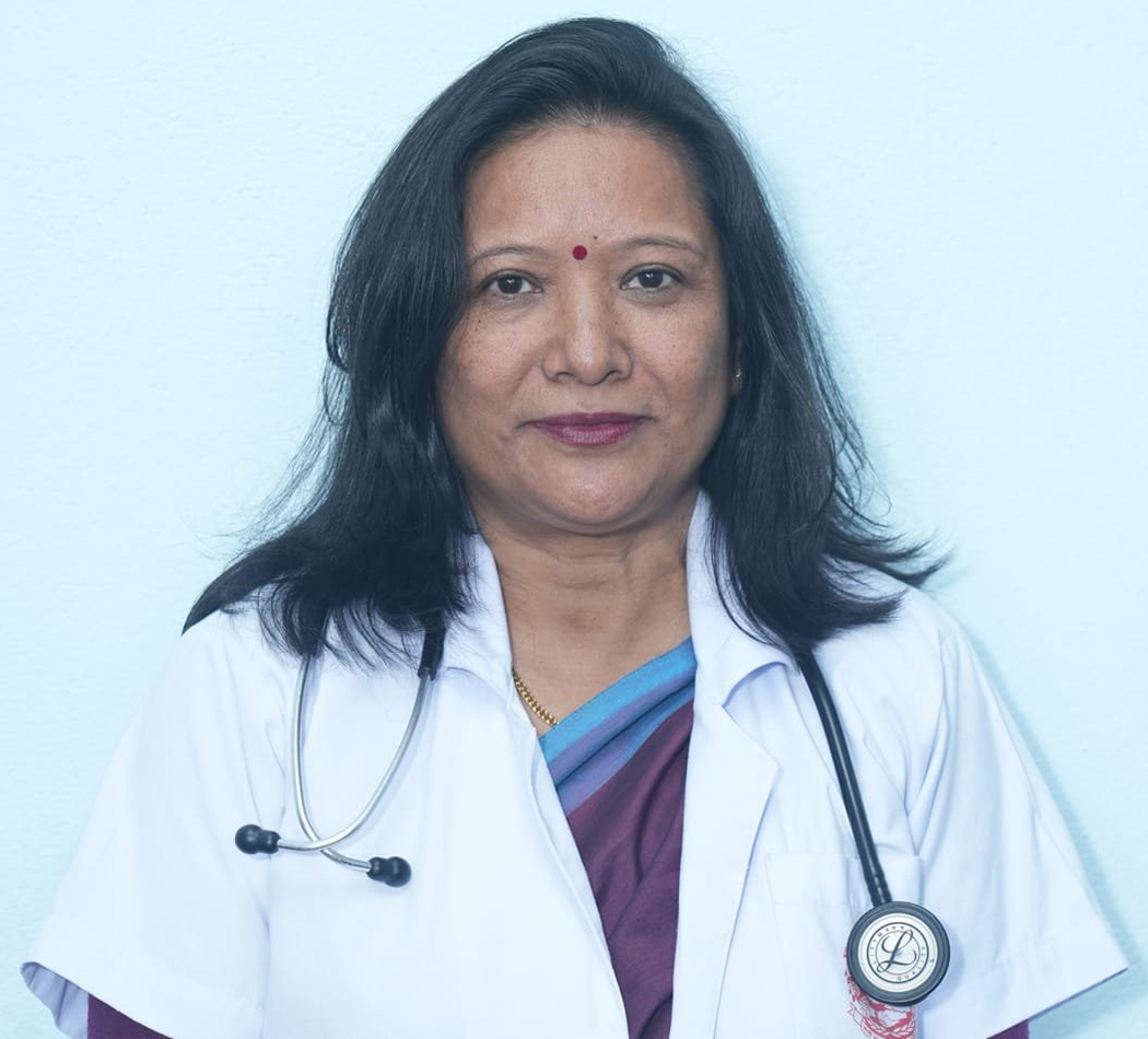 मानव अङ्ग प्रत्यारोपण केन्द्रको कार्यकारी निर्देशकमा डा. श्रेष्ठ नियुक्त