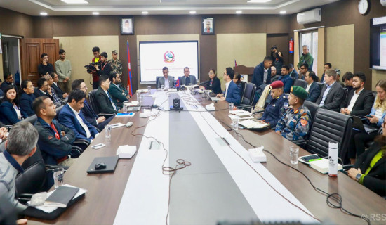 बेलायतमा एक सय नेपाली नर्सलाई रोजगारी : वार्षिक ५८ लाख ५५ हजारसम्म तलब