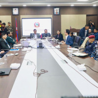 बास नपाएर परीक्षार्थी अलपत्र