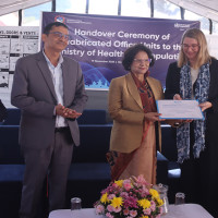 रास्वपा केन्द्रीय समितिको बैठक बस्दै