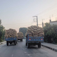 बुटवलमा प्रथम मगर साहित्य महोत्सव सुरु