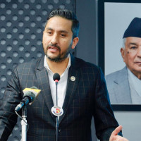 पाँच वर्षमा दुई औद्योगिक ग्राम सञ्चालन