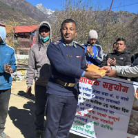 हुम्ला अस्पतालमा औषधिको चरम अभाव